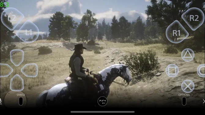 Скриншот 1/4