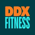 DDX Fitness логотип