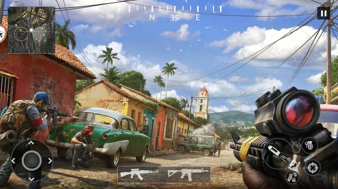 Скриншот 2/5