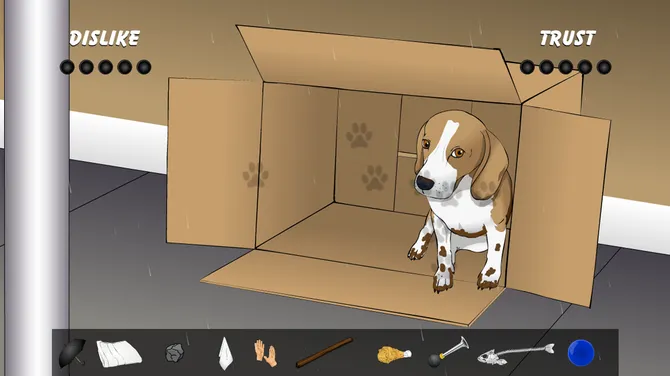 Скриншот 1/3