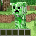 Roblox Maps for Minecraft PE логотип