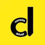 Cometa driver логотип