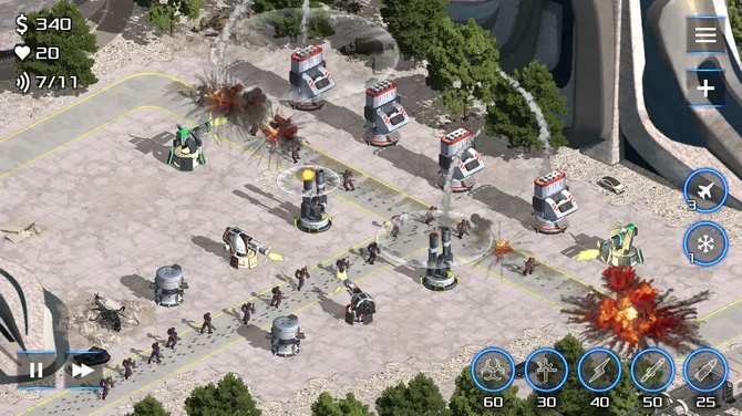 Скриншот 2/7