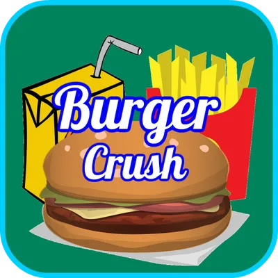 Burger Crush Shop