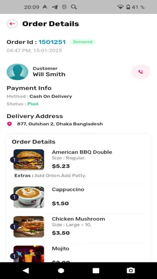 Скриншот 6/10