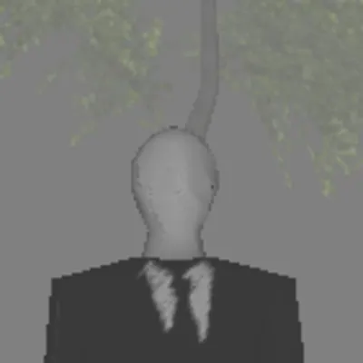 Slenderman: The Escape