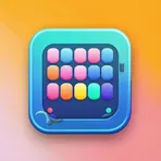 Adaptive Keyboard логотип