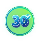 Привычки — 30 дней логотип