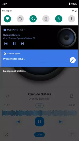 Скриншот 5/5