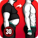 Lose Weight App for Men логотип