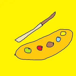 App icon