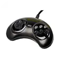 MD Emu Games Gen