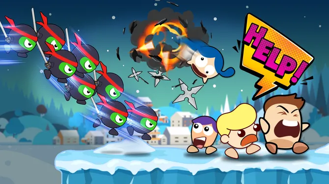 Скриншот 2/4