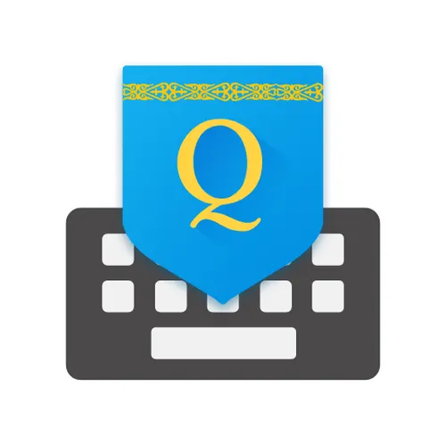 Qazaq Keyboard — иконка