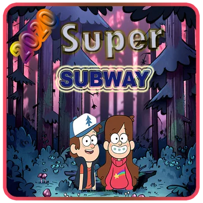 Super Subway 