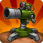 Tower Defense логотип