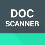 Document Scanner — PDF Creator логотип