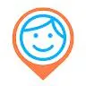 iSharing: GPS Location Tracker логотип