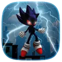 sonic dash логотип
