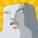 Sad But Ded - Инди Платформер Головоломка логотип