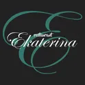 Кафе «Екатерина» логотип
