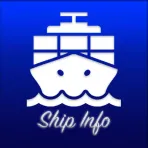 Ship Info логотип