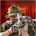 Shoot To Kill Gun To Hunt логотип