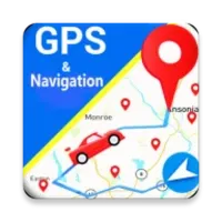 GPS Navigation New