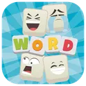 Synonyms and Antonyms - Word game with friends логотип