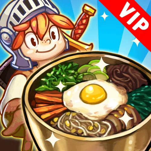 Игра Cooking Quest VIP — Ролевые 0,0★ — скачать для Android бесплатно 🎮 ...