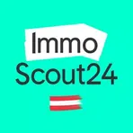 ImmoScout24 - Österreich логотип