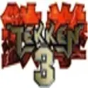 Tekken 3 логотип