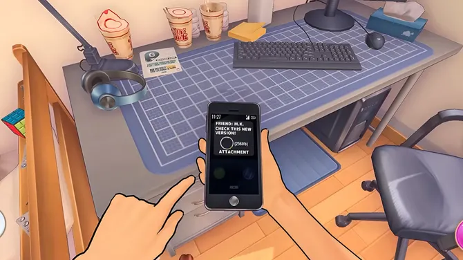 Скриншот 4/5