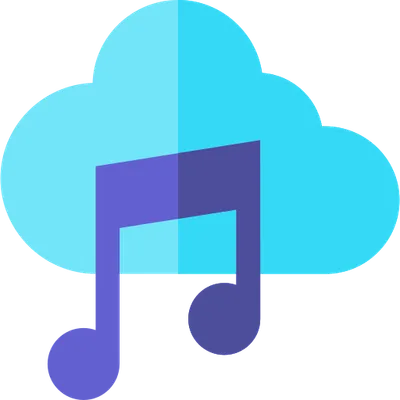 CloudTunes music player