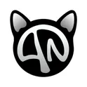 AniNet - Смотреть аниме логотип