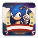 Sonic Wallpaper логотип