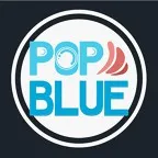 Pop Blue Game