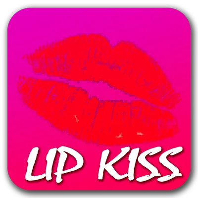 LIP KISS! Kissing Test Game