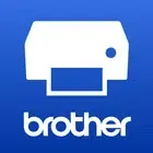 Brother Print Service Plugin логотип