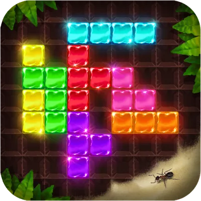 Block Puzzle: Fauna style