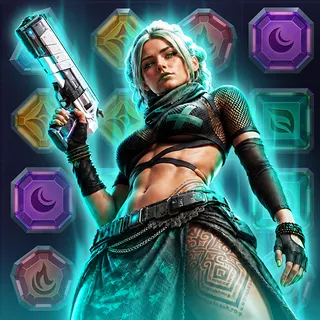 App icon