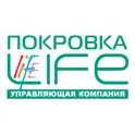 УК "Покровка Лайф" логотип