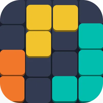 Hex Fill : 1010 Square & Hexagon Blocks Puzzle