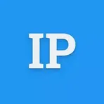Информация об IP логотип