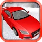 Sports Car Racing логотип