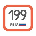 Коды регионов. Штрафы ГАИ (ГИБДД) логотип