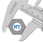 MechTab логотип