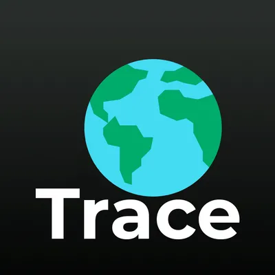  Intrace: Визуальный Traceroute