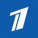 Первый логотип