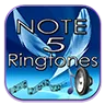 Ringtones for Samsung Note 5™